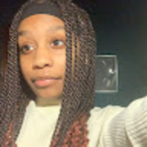 Meet your Posher, Jolisa